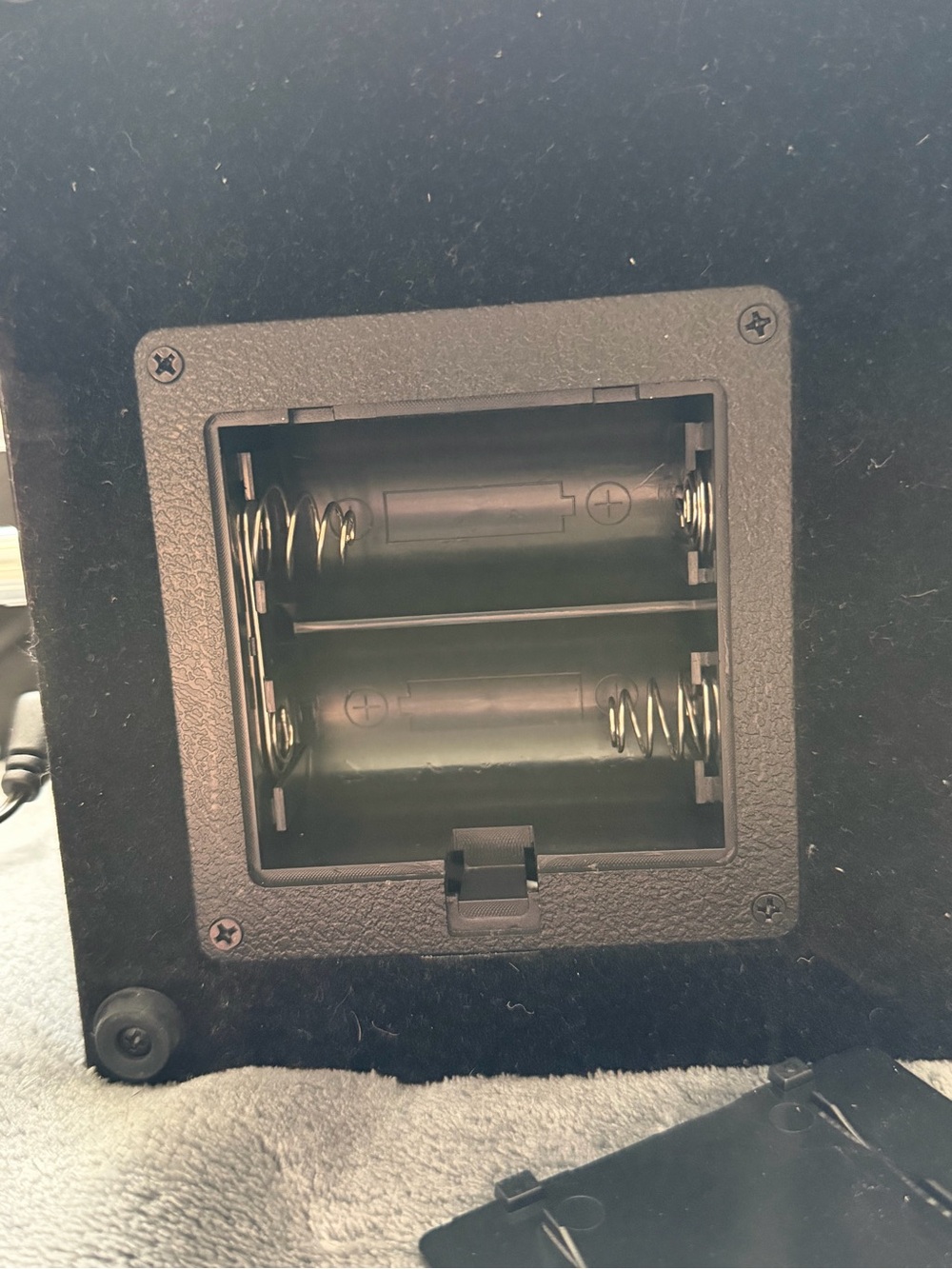 DRIKLUX Dual Automatic Watch Winder - Picture 10 of 11